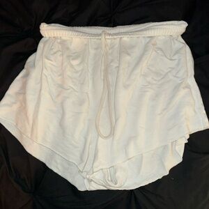 Aerie Beach Shorts